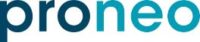 Samarbeidspartner Proneo Logo